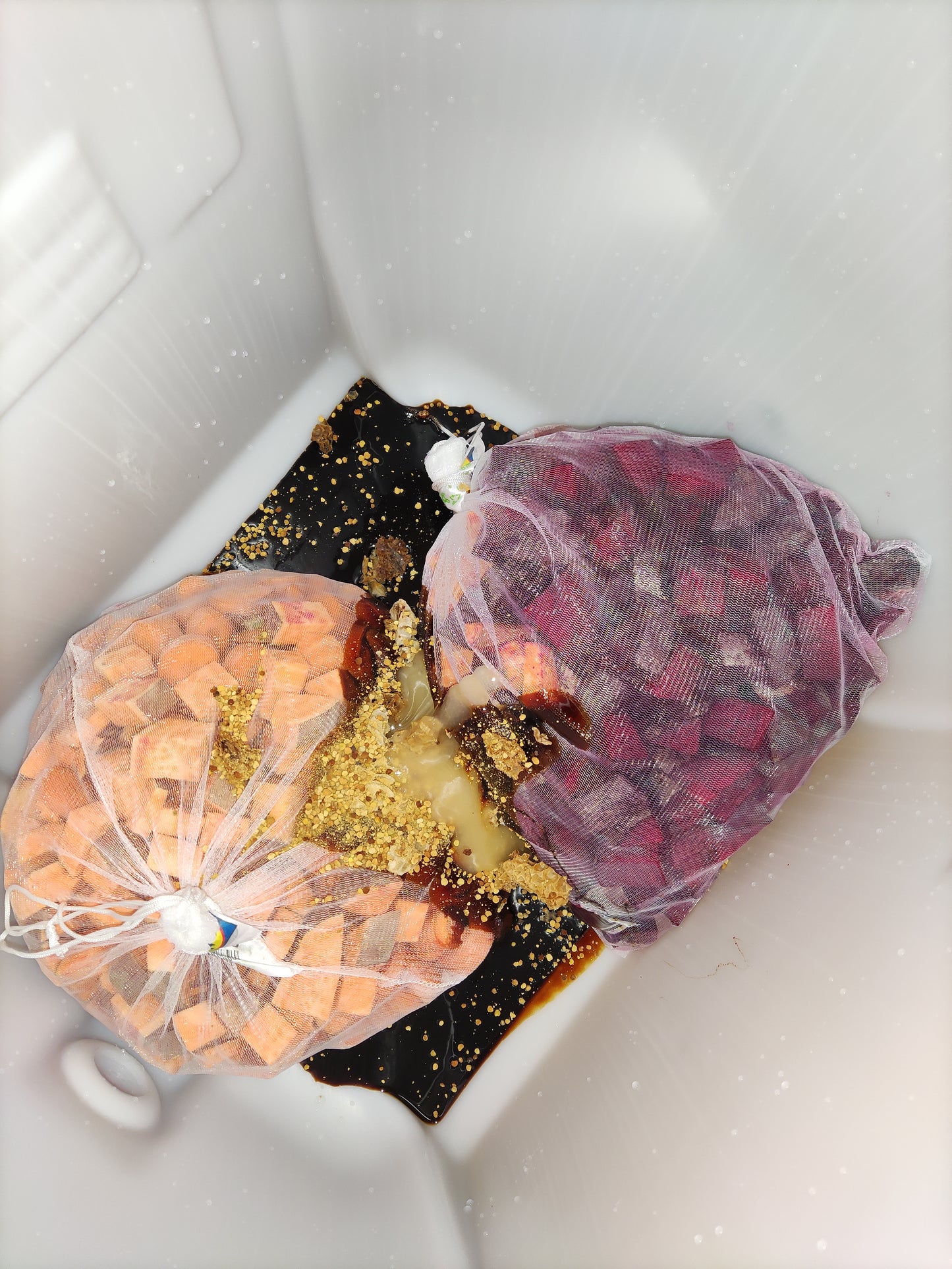 Rüben- Ferment - für Living Soil