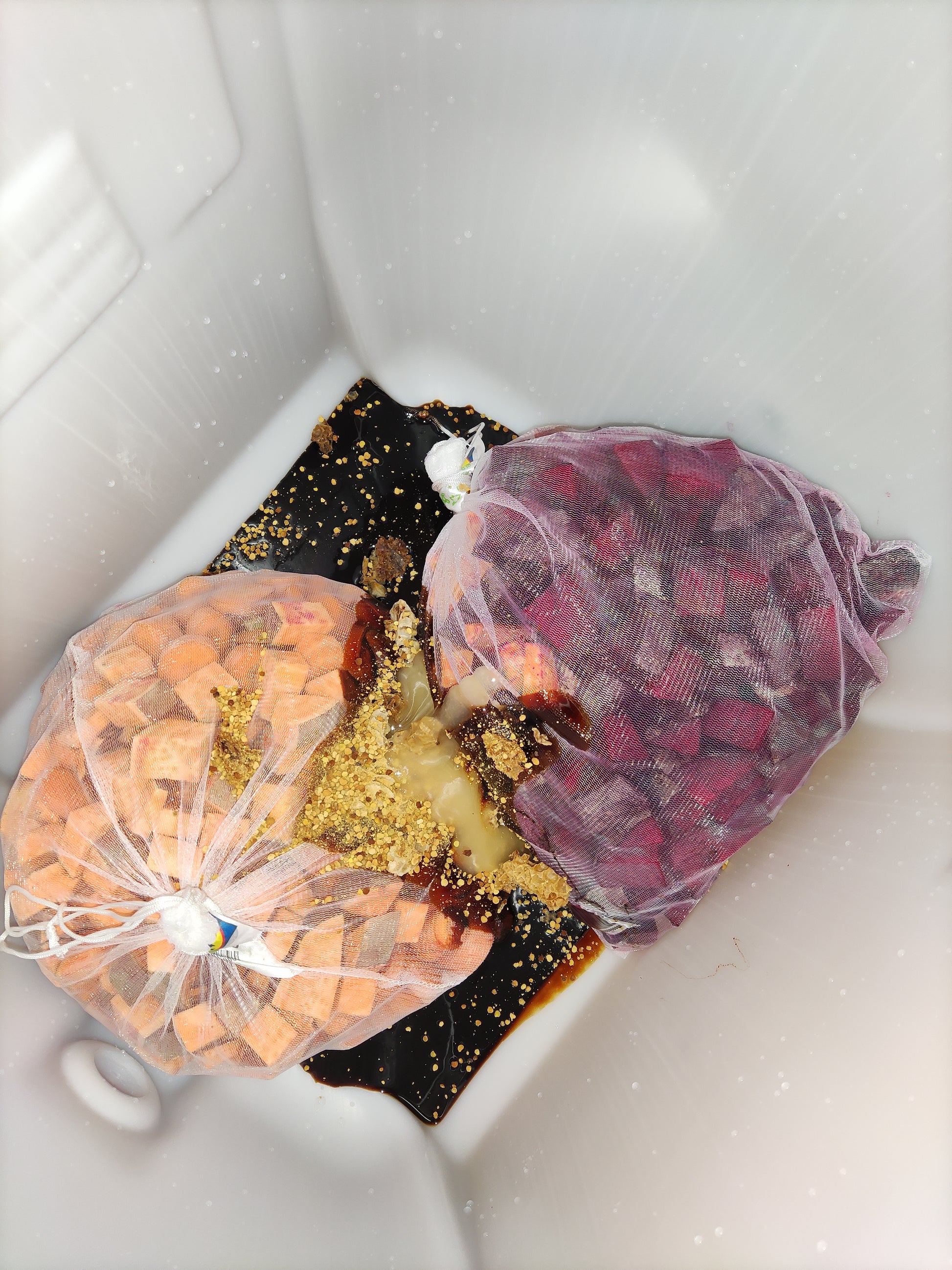 Rüben- Ferment - für Living Soil